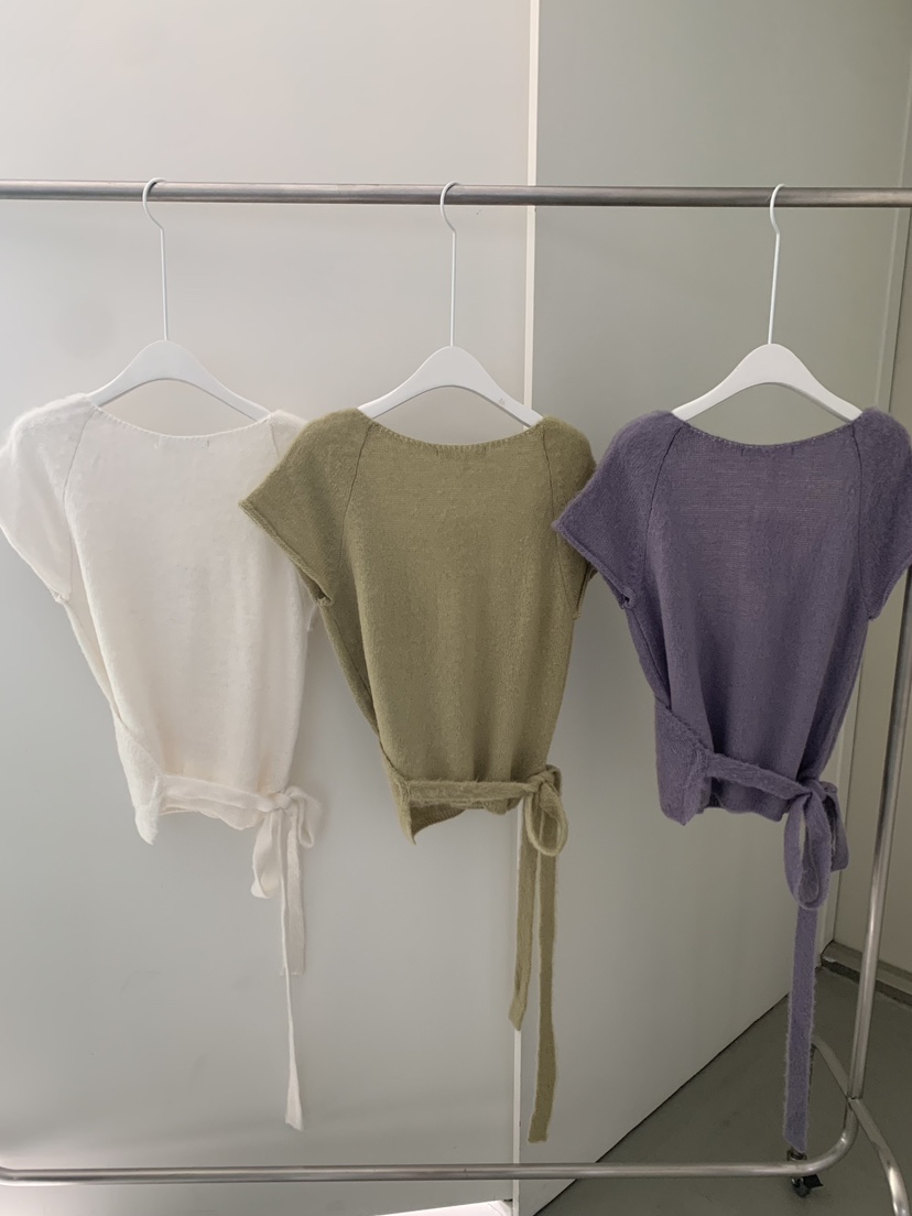 SHOP POSTER韓國直郵女士新品人氣休閑推薦職業時尚針織衫SHOP_POSTER針織衫