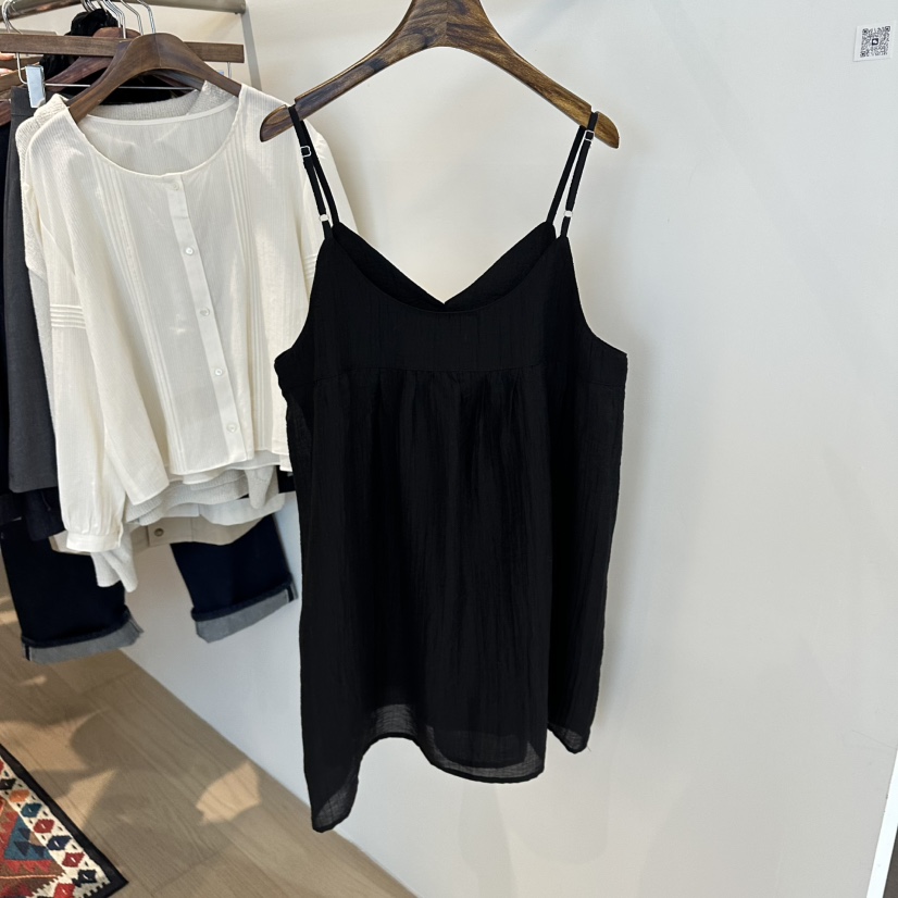 AGO韓國代購女士新款休閑職業26春夏人氣推薦熱賣時尚連衣裙AGO連衣裙