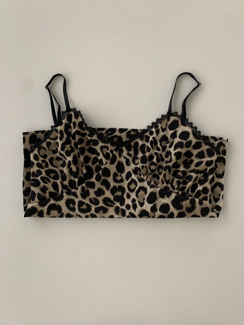 SHOP POSTER韓國直郵女裝新款人氣職業休閑時尚吊帶背心SHOP_POSTER吊帶/背心