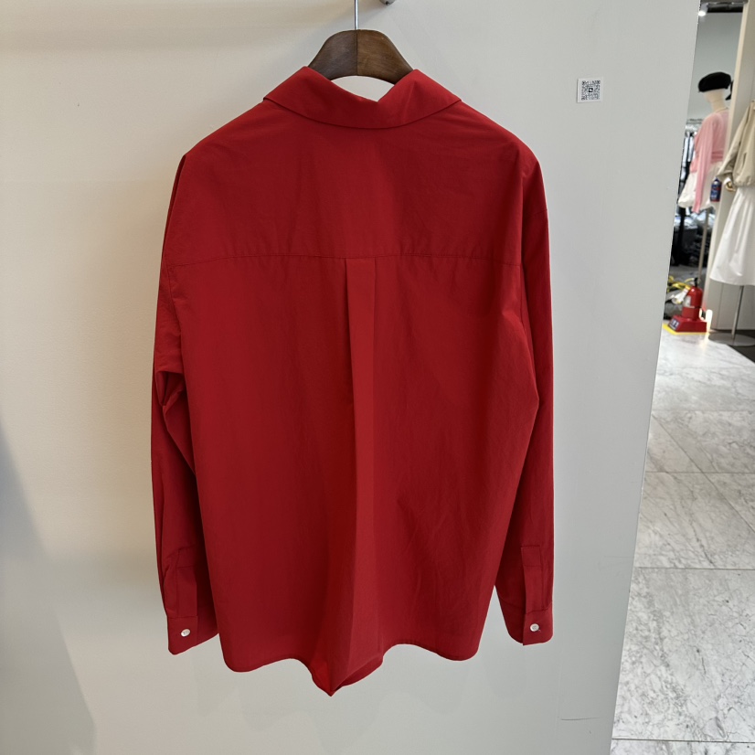 AGO韓國東大門代購女裝新品人氣熱賣休閑職業26春夏襯衫蕾絲衫AGO襯衫/蕾絲衫