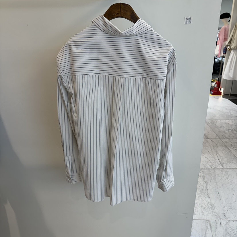 AGO韓國東大門代購女裝新品熱賣休閑推薦職業時尚襯衫蕾絲衫AGO襯衫/蕾絲衫