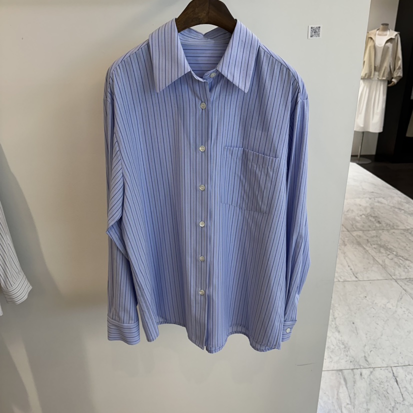 AGO韓國東大門代購女裝新品熱賣休閑推薦職業時尚襯衫蕾絲衫AGO襯衫/蕾絲衫圖色2