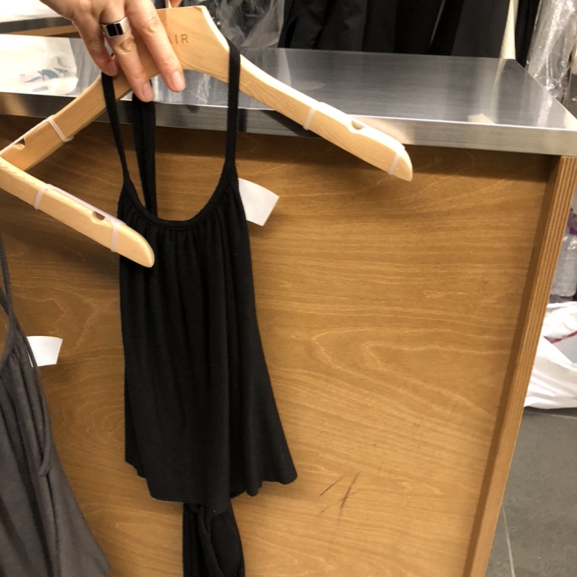 BLAIR韓國代購女裝新品26春夏時尚職業人氣推薦熱賣吊帶背心BLAIR seoul吊帶/背心圖色2