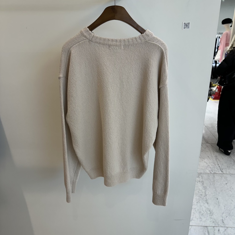 AGO韓國代購女士新款職業時尚休閑人氣26春夏熱賣推薦針織衫AGO針織衫