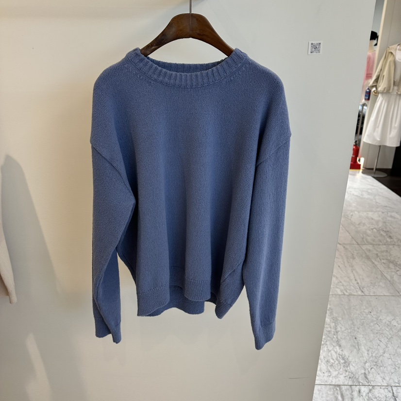 AGO韓國代購女士新款職業時尚休閑人氣26春夏熱賣推薦針織衫AGO針織衫圖色2