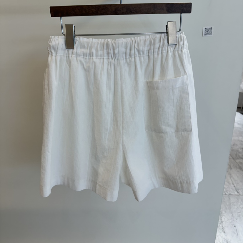 AGO韓國代購女裝新款時尚熱賣休閑26春夏推薦人氣職業短褲AGO短褲