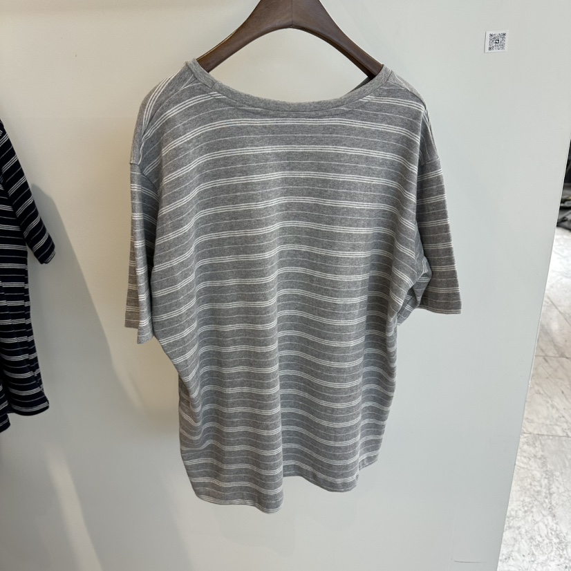 AGO韓國代購女士新品推薦26春夏職業熱賣休閑時尚人氣T恤AGOT恤