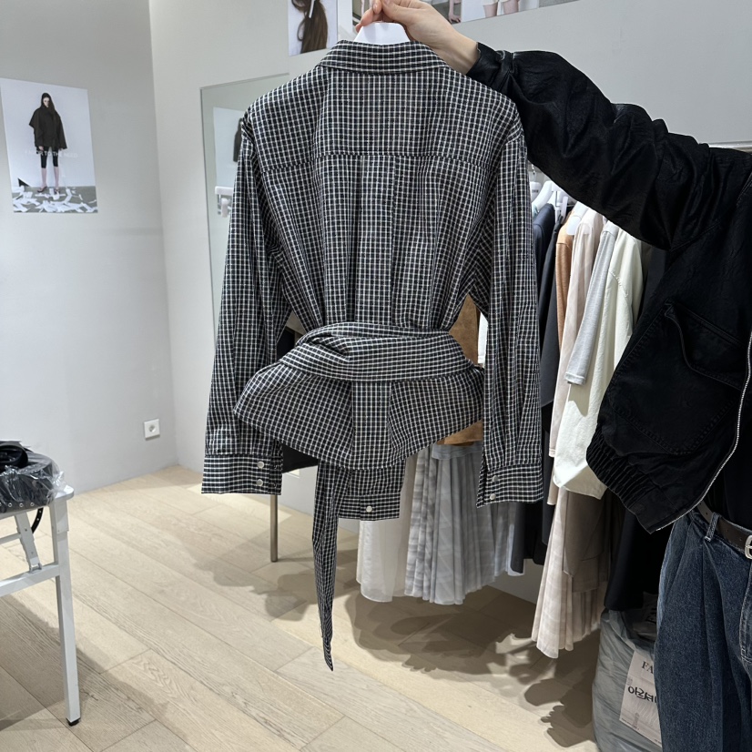 FAVOR-P韓國代購女士新款職業26春夏人氣時尚套裝兩件套FAVOR-P套裝