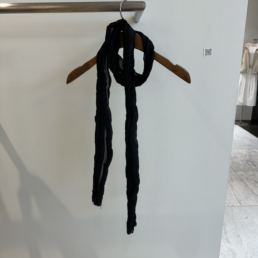 AGO韓國東大門直郵女士新品時尚26春夏人氣推薦圍巾披肩圍巾AGO圍巾/披肩圖色2