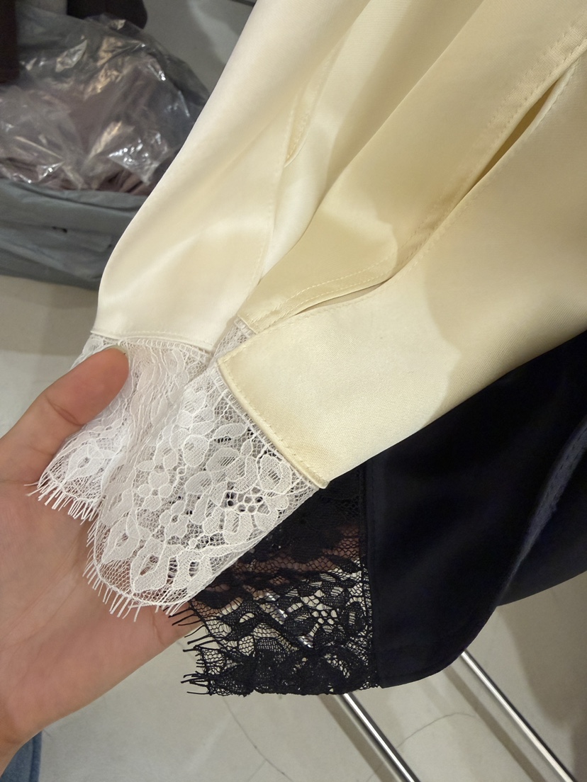 BOUND.A韓國代購女裝新款熱賣職業休閑時尚人氣長裙緞面BOUND.A長裙