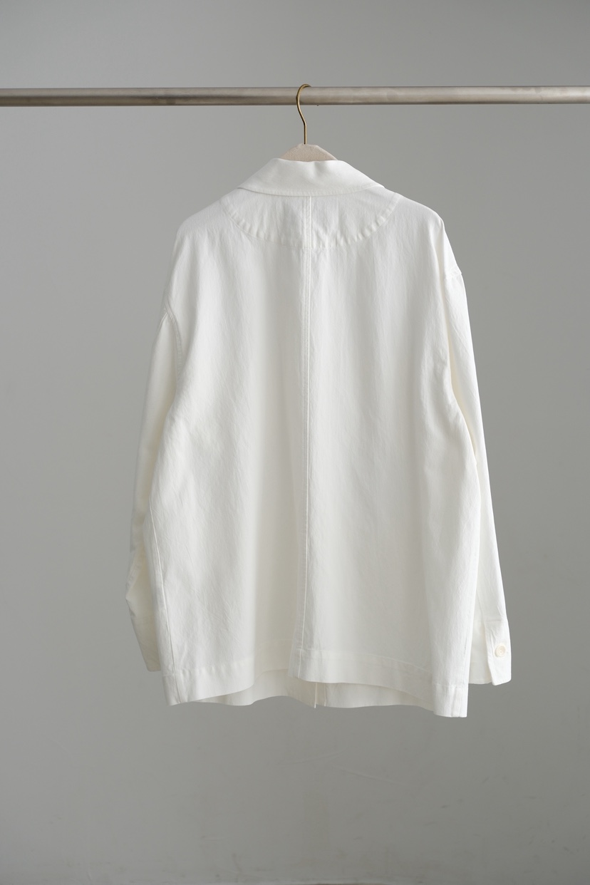 SORBET/FLAT WHITE韓國直郵實拍女士新品人氣休閑推薦夾克SORBET/FLAT WHITE夾克