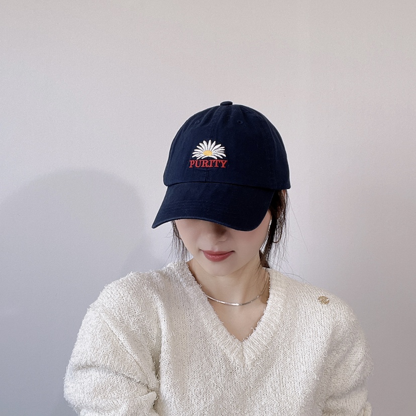 LOVELY HAT韓國東大門代購女裝新品推薦時尚人氣26春夏帽子LOVELY HAT帽子