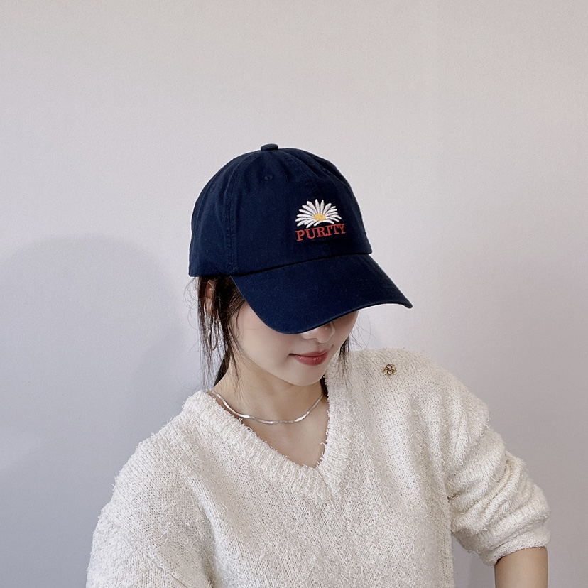 LOVELY HAT韓國東大門代購女裝新品推薦時尚人氣26春夏帽子LOVELY HAT帽子