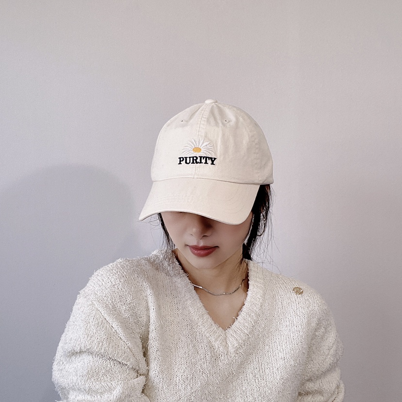 LOVELY HAT韓國東大門代購女裝新品推薦時尚人氣26春夏帽子LOVELY HAT帽子