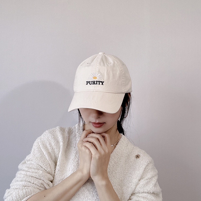 LOVELY HAT韓國東大門代購女裝新品推薦時尚人氣26春夏帽子LOVELY HAT帽子