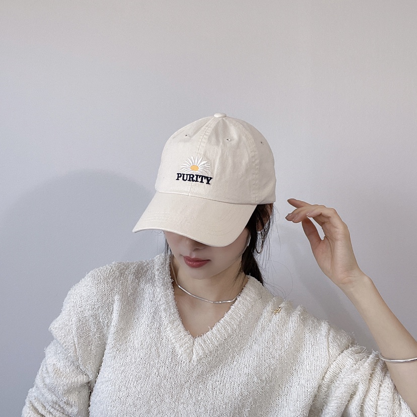 LOVELY HAT韓國東大門代購女裝新品推薦時尚人氣26春夏帽子LOVELY HAT帽子