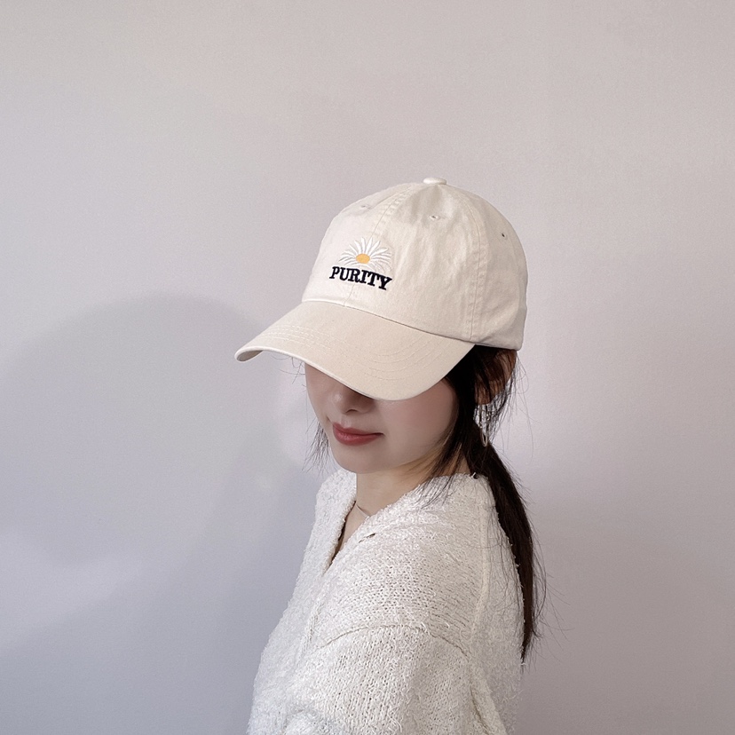 LOVELY HAT韓國東大門代購女裝新品推薦時尚人氣26春夏帽子LOVELY HAT帽子