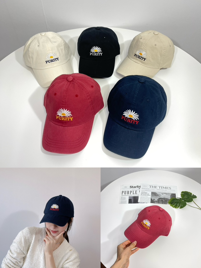 LOVELY HAT韓國東大門代購女裝新品推薦時尚人氣26春夏帽子LOVELY HAT帽子