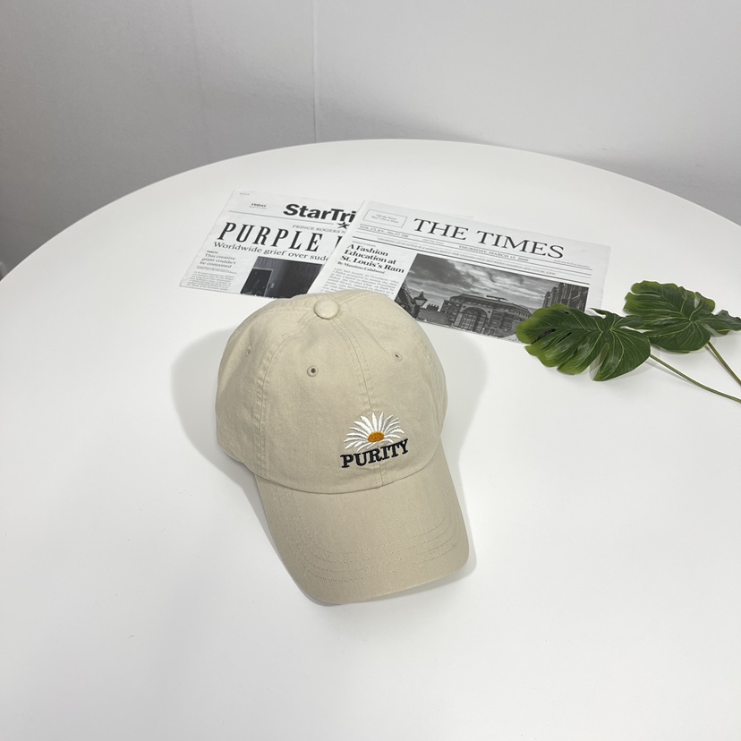 LOVELY HAT韓國東大門代購女裝新品推薦時尚人氣26春夏帽子LOVELY HAT帽子圖色4