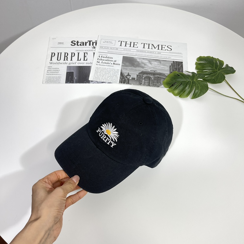 LOVELY HAT韓國東大門代購女裝新品推薦時尚人氣26春夏帽子LOVELY HAT帽子圖色5