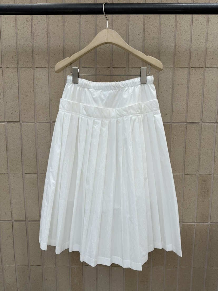 FOSET韓國東大門代購女裝新款推薦26春夏時尚半身裙中短裙FOSET半身裙/中短裙