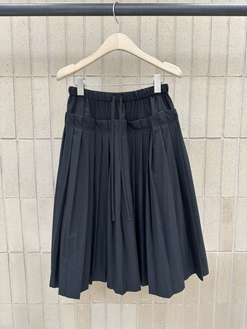 FOSET韓國東大門代購女裝新款推薦26春夏時尚半身裙中短裙FOSET半身裙/中短裙圖色2