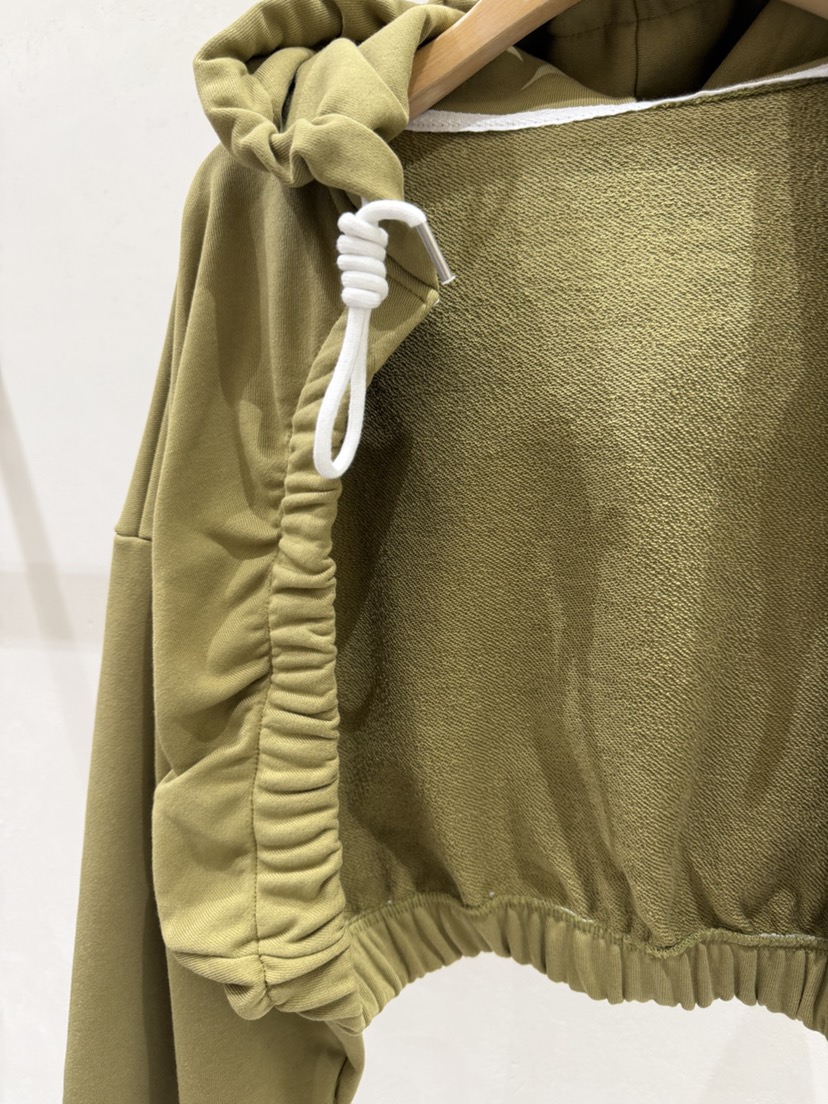 SHIRRING韓國直郵實拍女士新款休閑熱賣時尚推薦26春夏夾克SHIRRING夾克