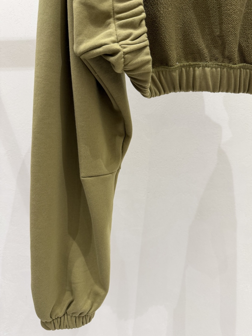 SHIRRING韓國直郵實拍女士新款休閑熱賣時尚推薦26春夏夾克SHIRRING夾克