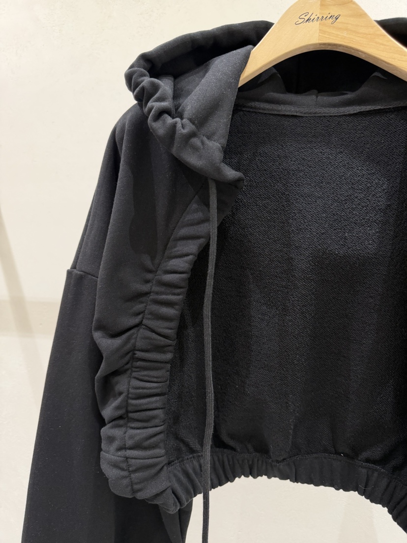 SHIRRING韓國直郵實拍女士新款休閑熱賣時尚推薦26春夏夾克SHIRRING夾克