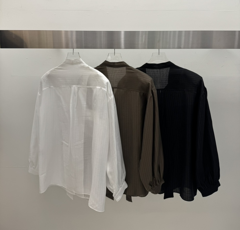 AMOOD韓國東大門代購女士新款熱賣推薦時尚職業襯衫蕾絲衫AMOOD襯衫/蕾絲衫