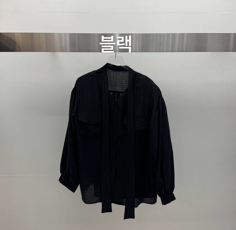 AMOOD韓國東大門代購女士新款熱賣推薦時尚職業襯衫蕾絲衫AMOOD襯衫/蕾絲衫圖色3