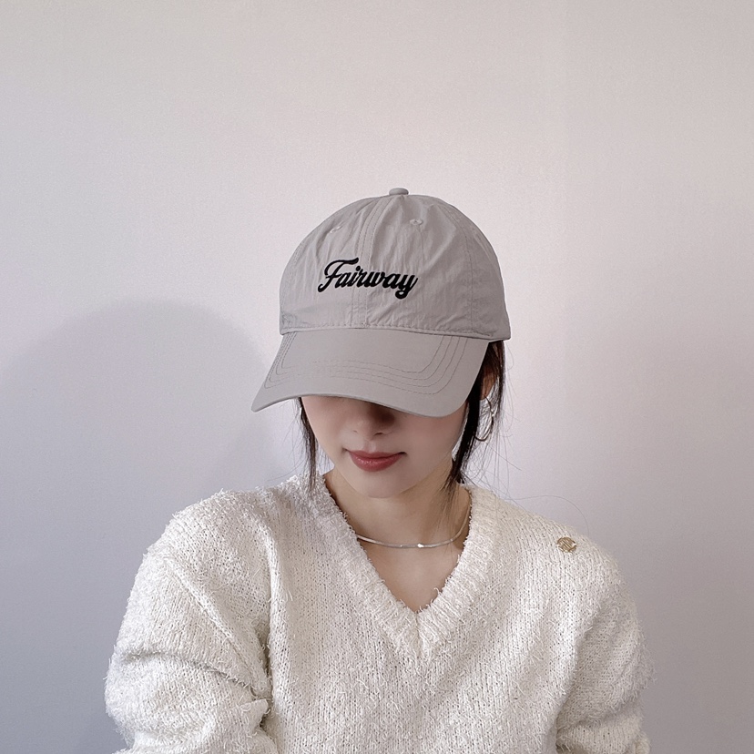 LOVELY HAT韓國直郵實拍女裝新品時尚26春夏職業人氣帽子LOVELY HAT帽子