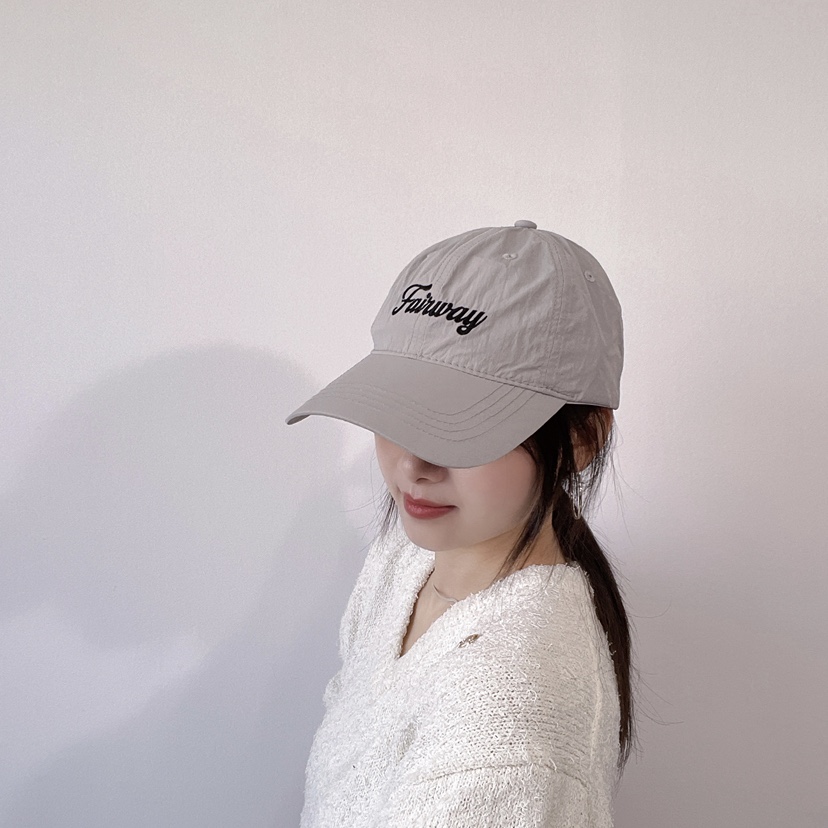 LOVELY HAT韓國直郵實拍女裝新品時尚26春夏職業人氣帽子LOVELY HAT帽子