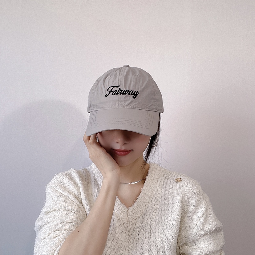 LOVELY HAT韓國直郵實拍女裝新品時尚26春夏職業人氣帽子LOVELY HAT帽子