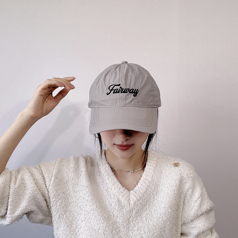 LOVELY HAT韓國直郵實拍女裝新品時尚26春夏職業人氣帽子LOVELY HAT帽子