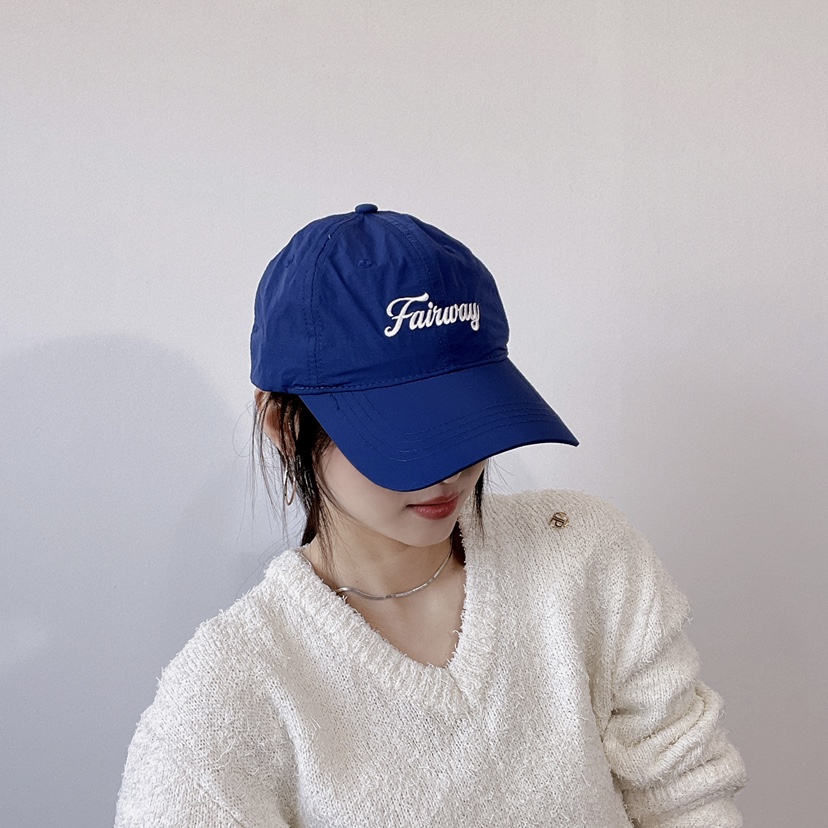 LOVELY HAT韓國直郵實拍女裝新品時尚26春夏職業人氣帽子LOVELY HAT帽子圖色2