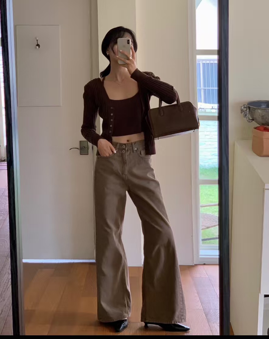 RIAH韓國直郵女裝新款推薦人氣休閑時尚熱賣職業套裝SaleRIAH套裝