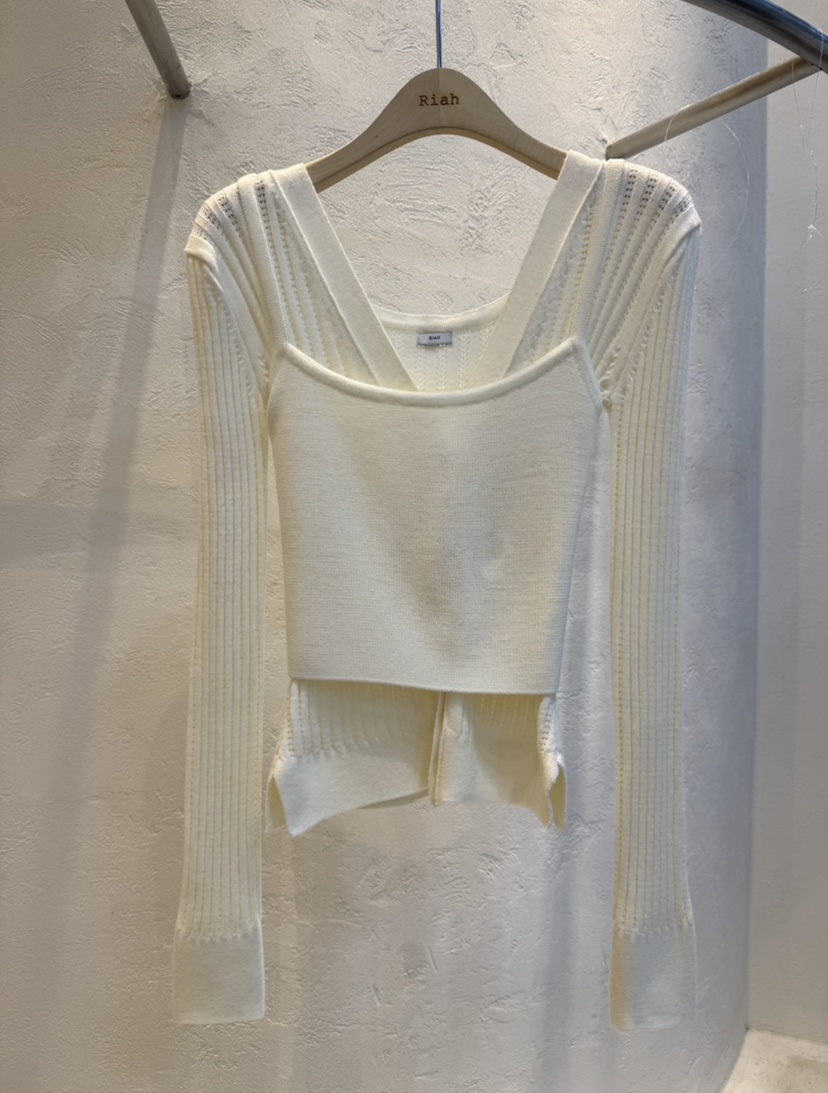 RIAH韓國直郵女裝新款推薦人氣休閑時尚熱賣職業套裝SaleRIAH套裝圖色3