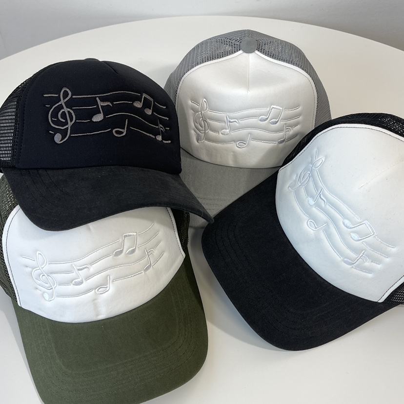 LOVELY HAT韓國代購女裝新款熱賣時尚職業26春夏人氣帽子LOVELY HAT帽子