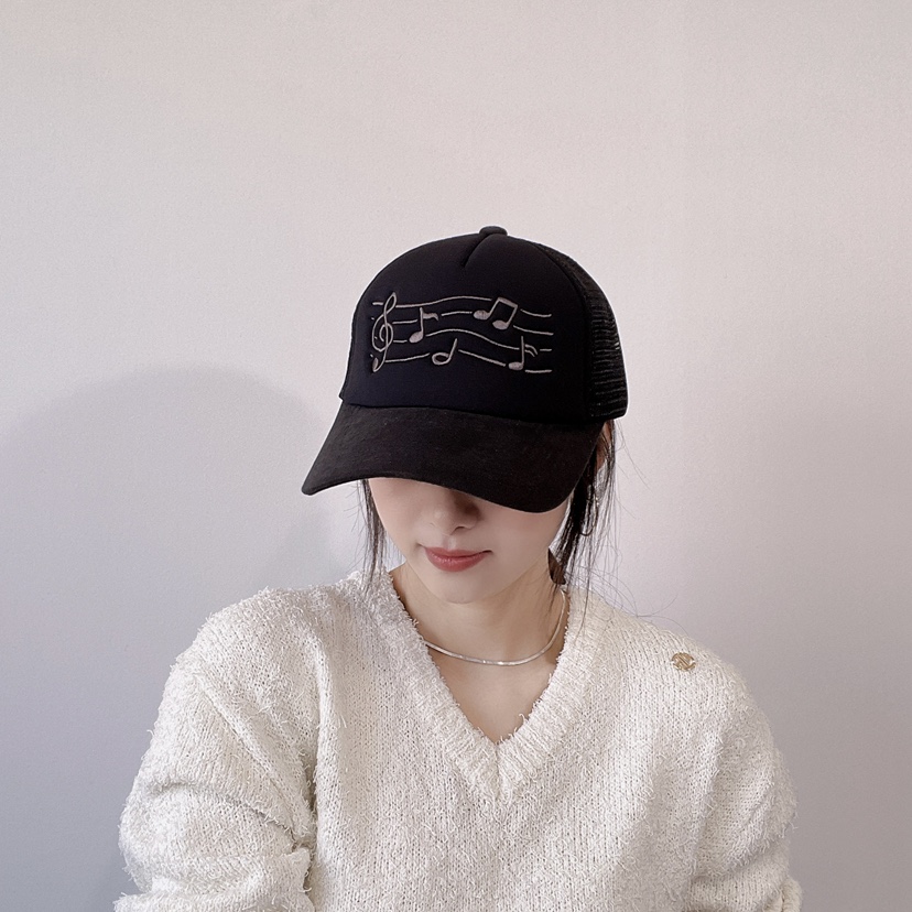 LOVELY HAT韓國代購女裝新款熱賣時尚職業26春夏人氣帽子LOVELY HAT帽子