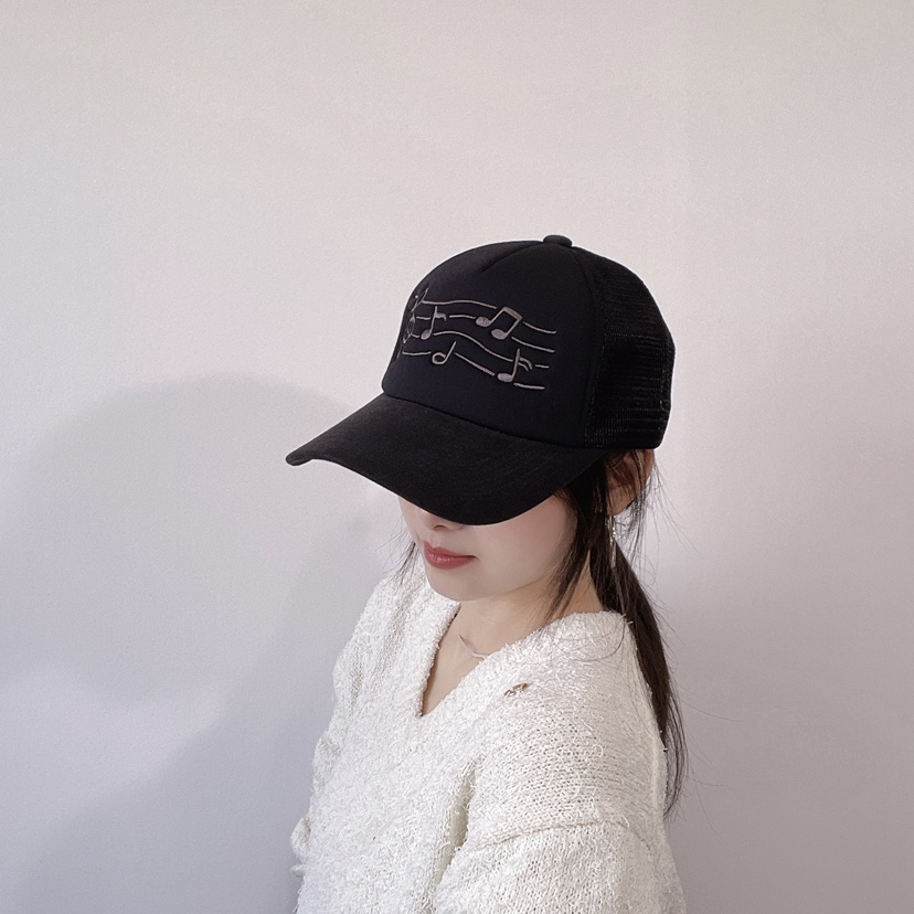 LOVELY HAT韓國代購女裝新款熱賣時尚職業26春夏人氣帽子LOVELY HAT帽子