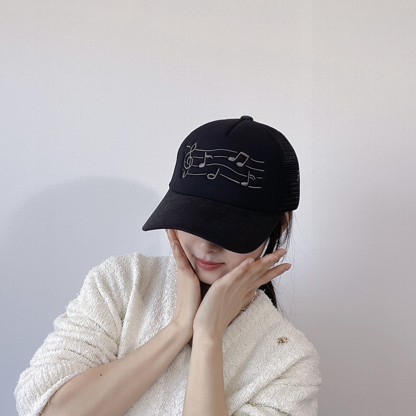 LOVELY HAT韓國代購女裝新款熱賣時尚職業26春夏人氣帽子LOVELY HAT帽子