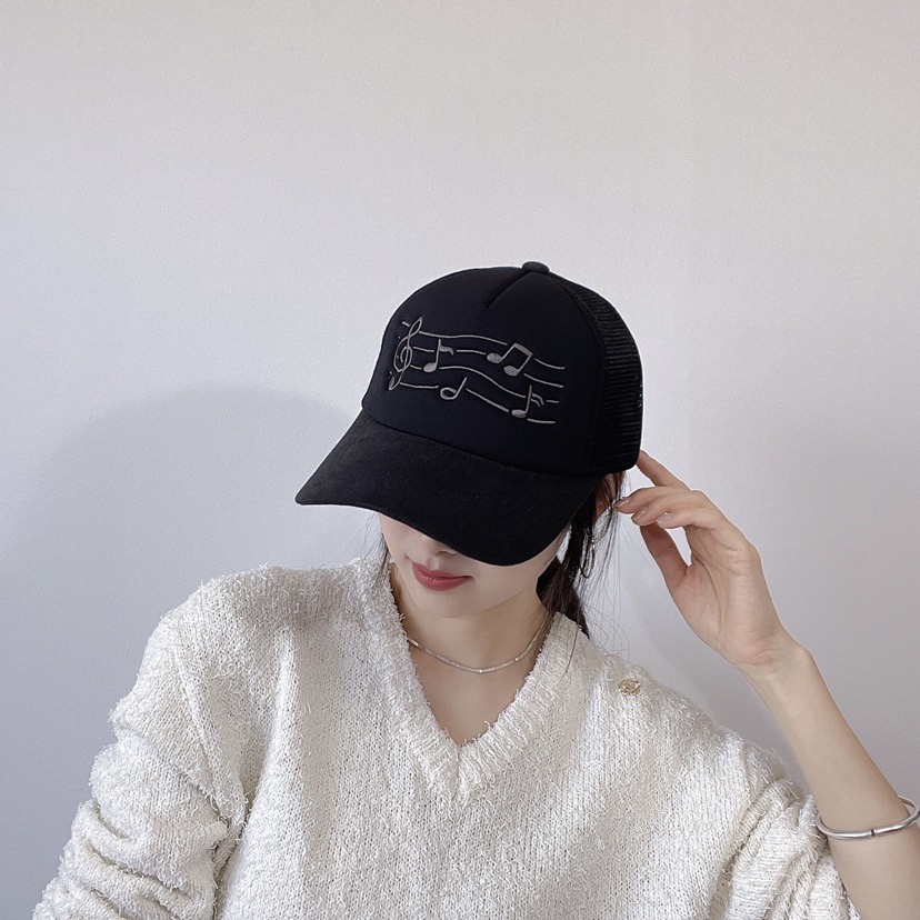 LOVELY HAT韓國代購女裝新款熱賣時尚職業26春夏人氣帽子LOVELY HAT帽子