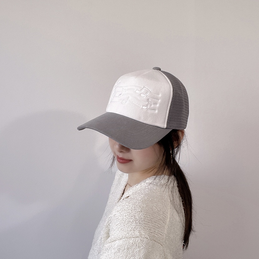 LOVELY HAT韓國代購女裝新款熱賣時尚職業26春夏人氣帽子LOVELY HAT帽子