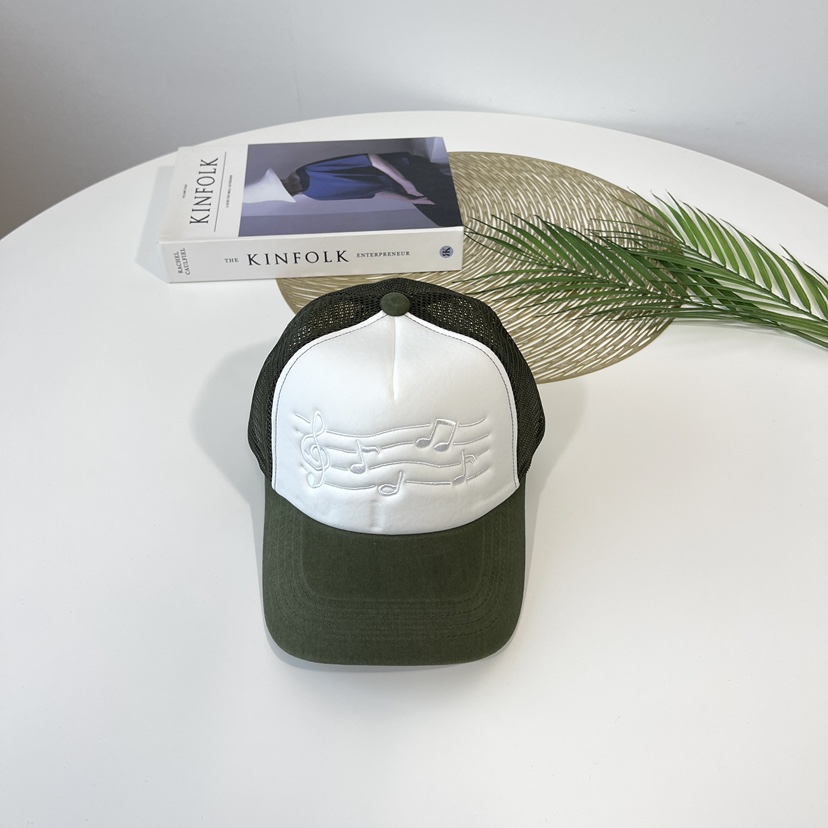 LOVELY HAT韓國代購女裝新款熱賣時尚職業26春夏人氣帽子LOVELY HAT帽子圖色4