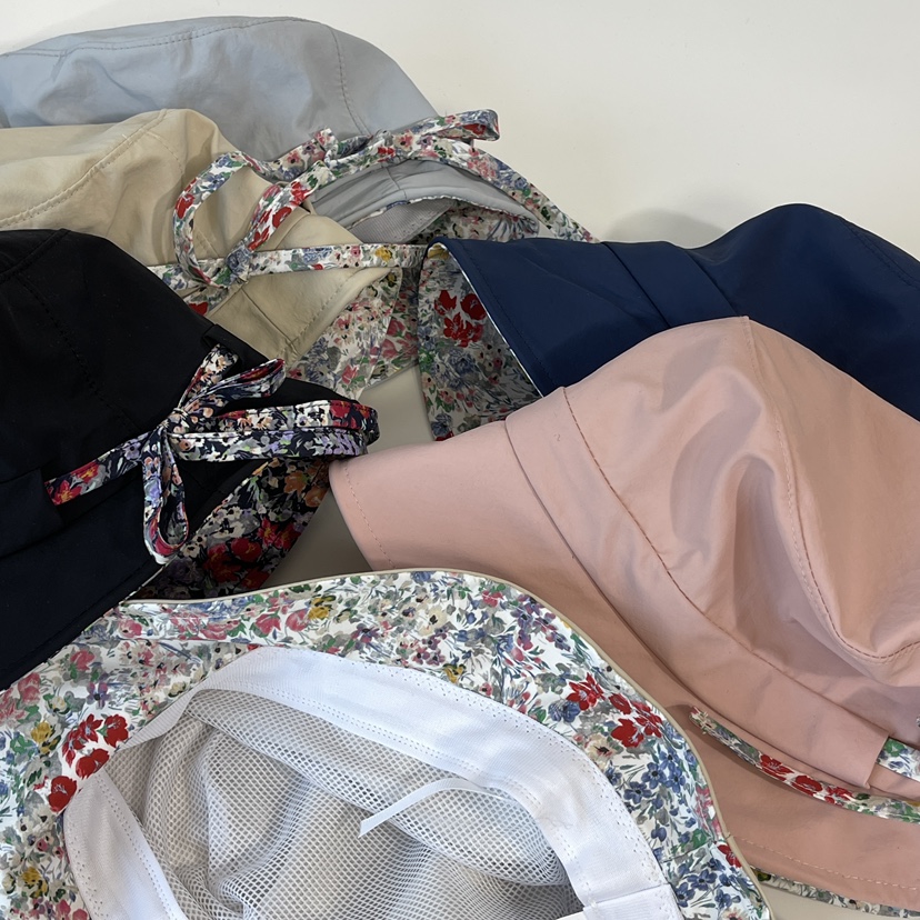 LOVELY HAT韓國直郵女士新款推薦人氣時尚休閑26春夏帽子LOVELY HAT帽子