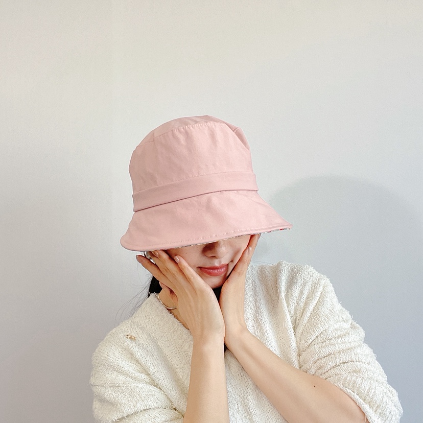 LOVELY HAT韓國直郵女士新款推薦人氣時尚休閑26春夏帽子LOVELY HAT帽子