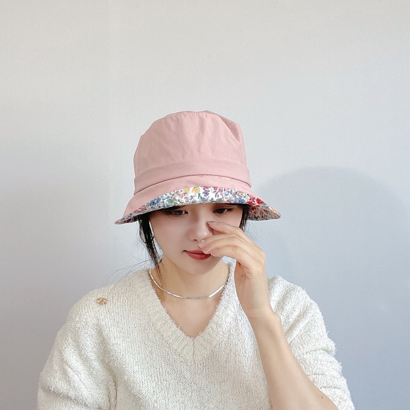 LOVELY HAT韓國直郵女士新款推薦人氣時尚休閑26春夏帽子LOVELY HAT帽子