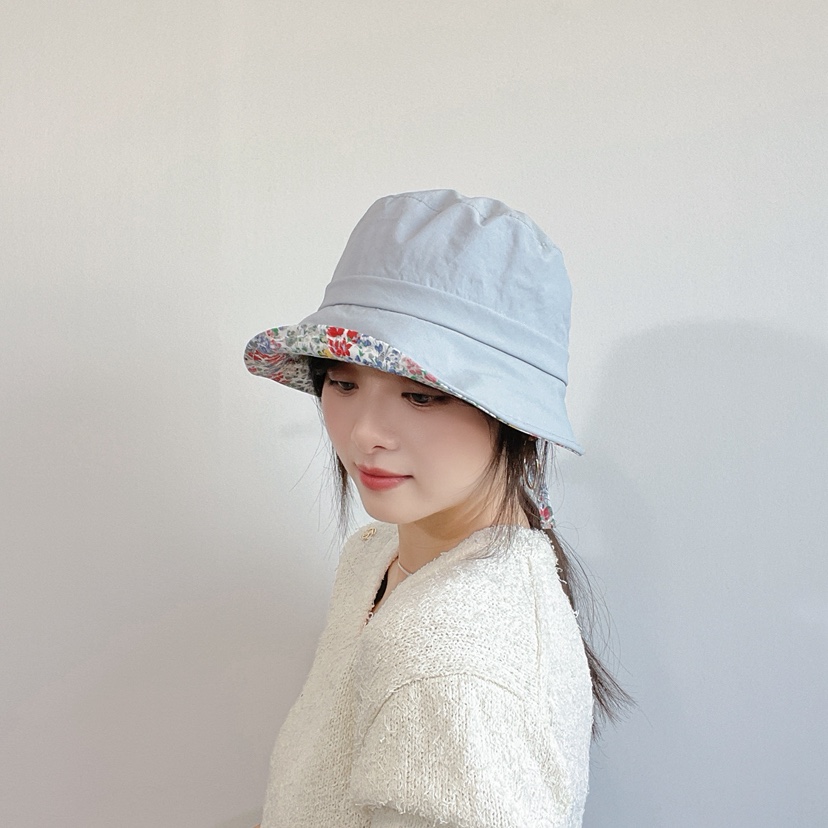 LOVELY HAT韓國直郵女士新款推薦人氣時尚休閑26春夏帽子LOVELY HAT帽子