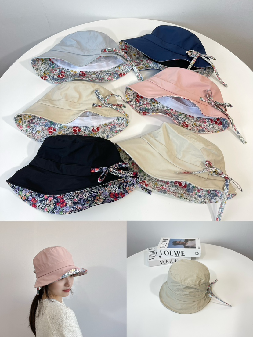 LOVELY HAT韓國直郵女士新款推薦人氣時尚休閑26春夏帽子LOVELY HAT帽子